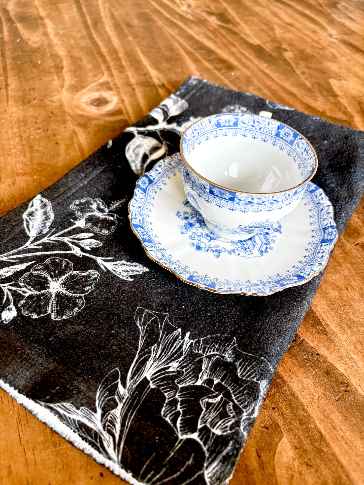 Kitchen Hand Towel - West Side Revive