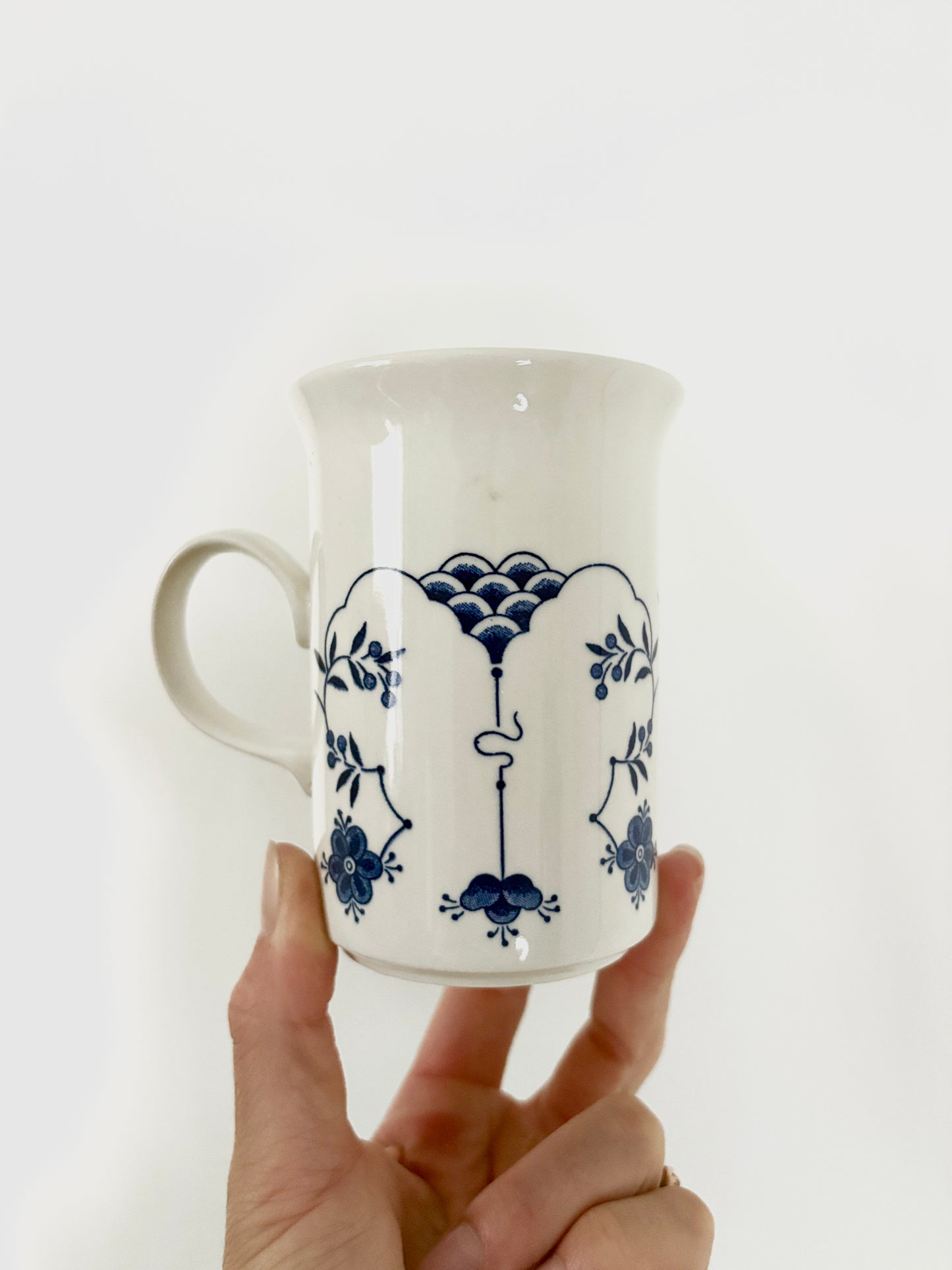 Churchill Finlandia Mug