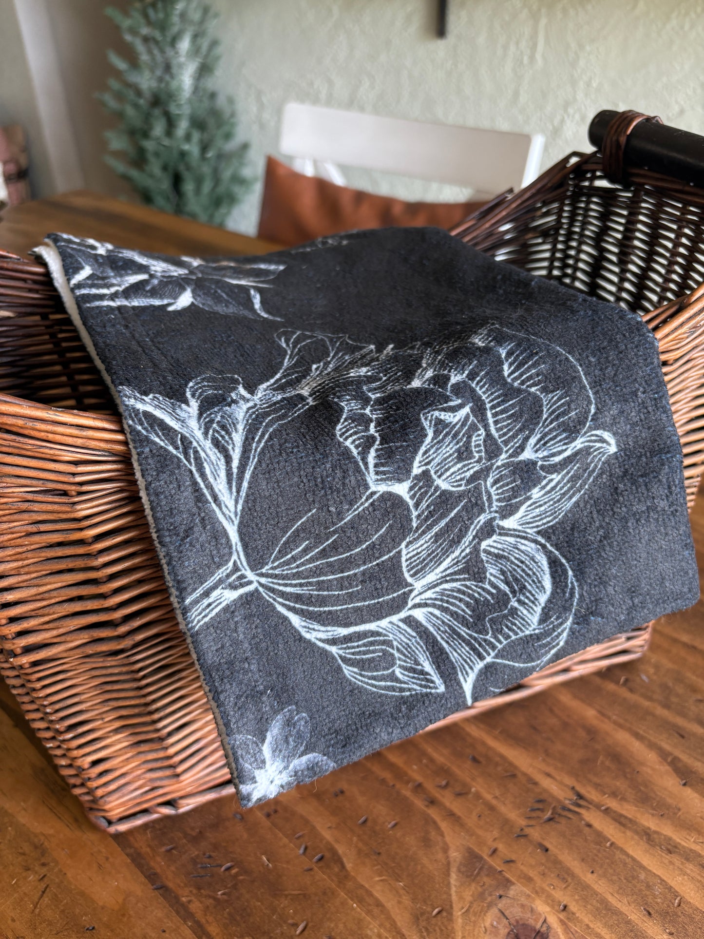 Kitchen Hand Towel - West Side Revive