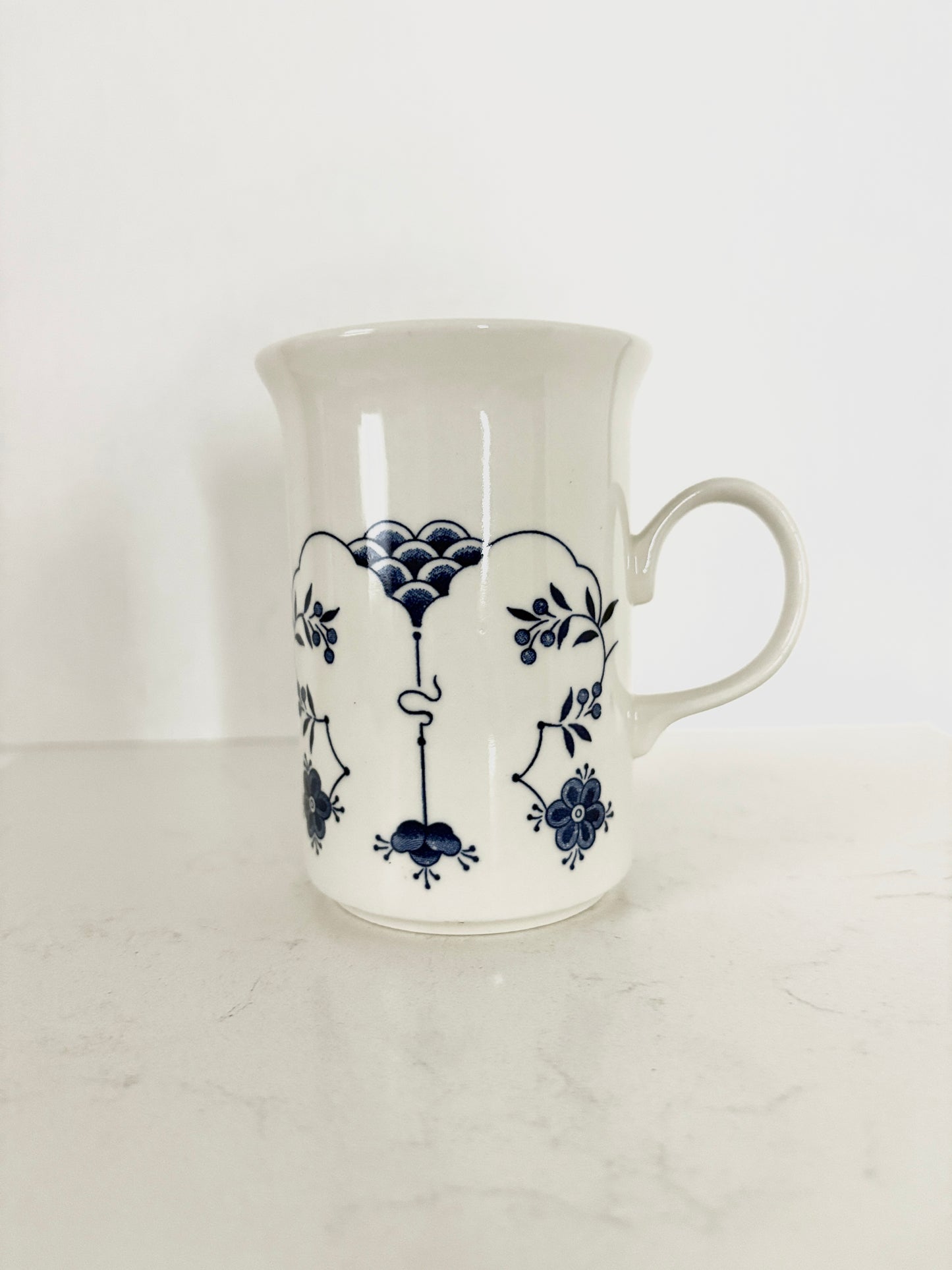 Churchill Finlandia Mug