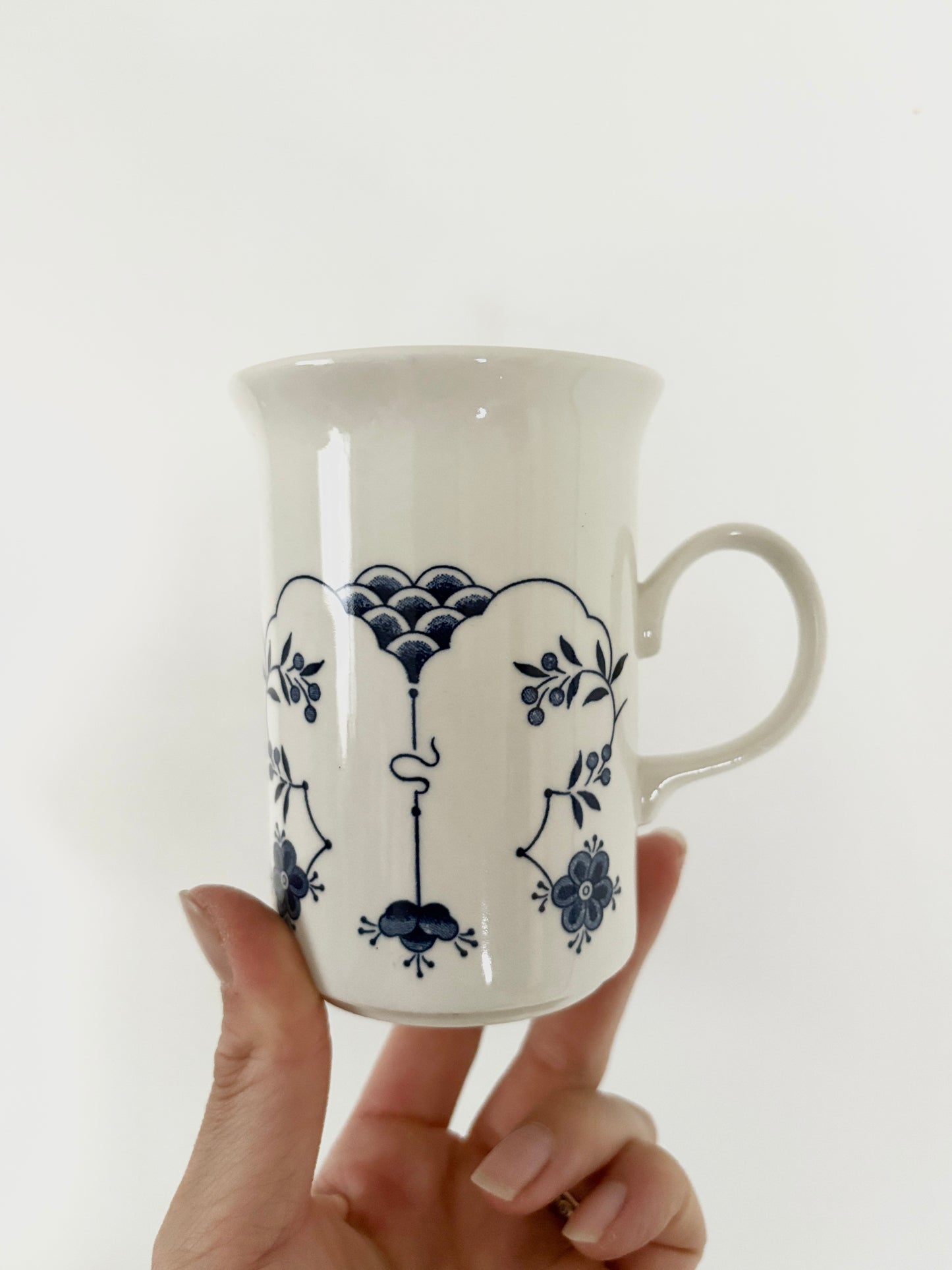 Churchill Finlandia Mug