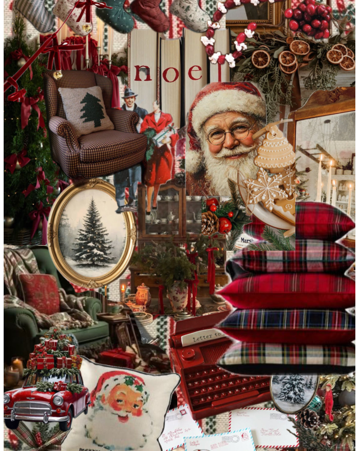 New Holiday Collection: Celebrate the Season with Unique Finds