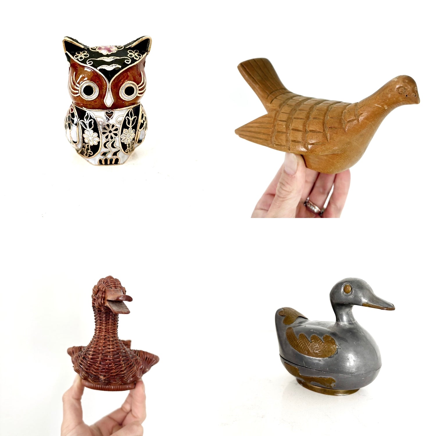 Wings & Whimsy