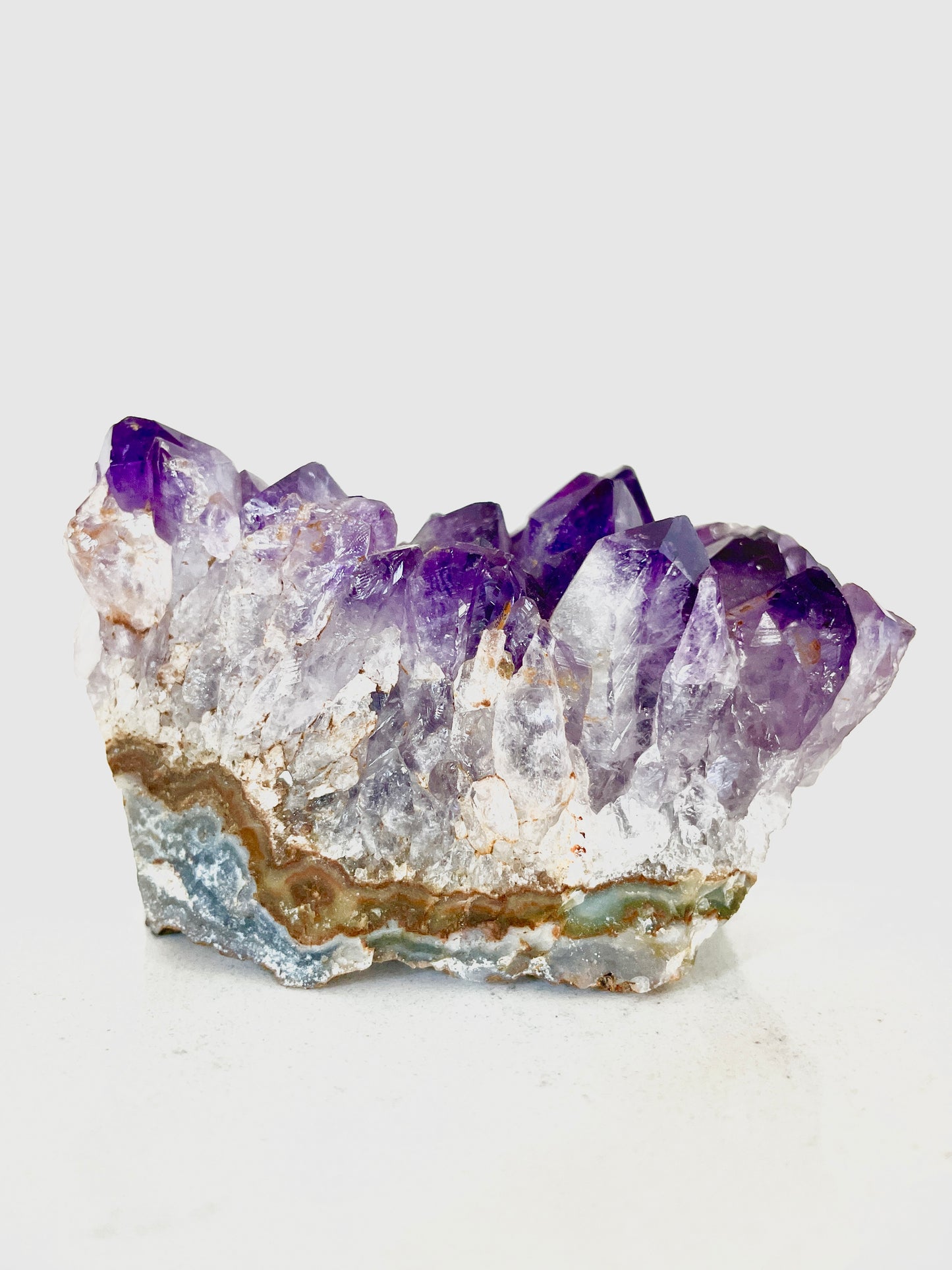 Amethyst Specimen