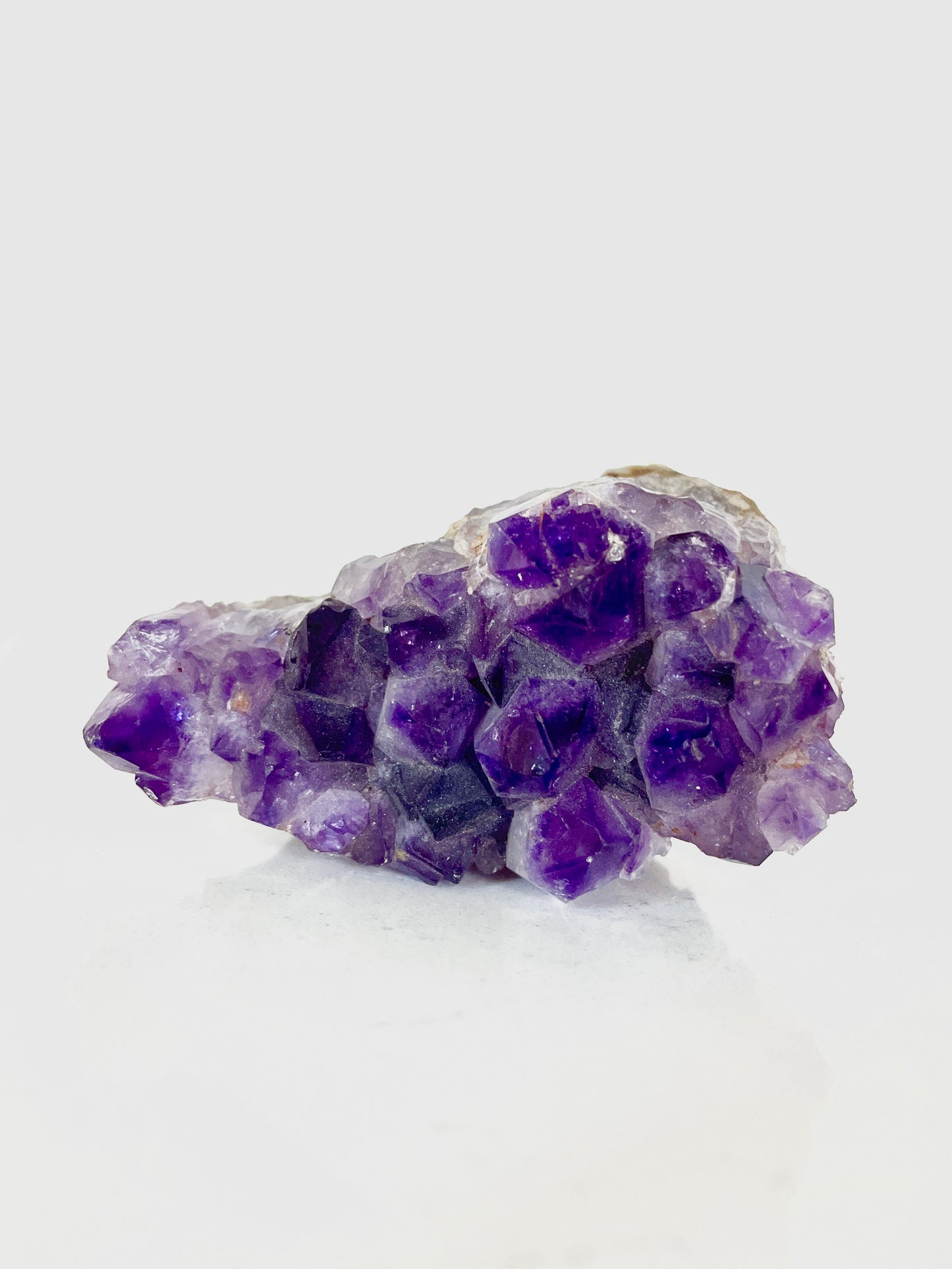 Amethyst Specimen