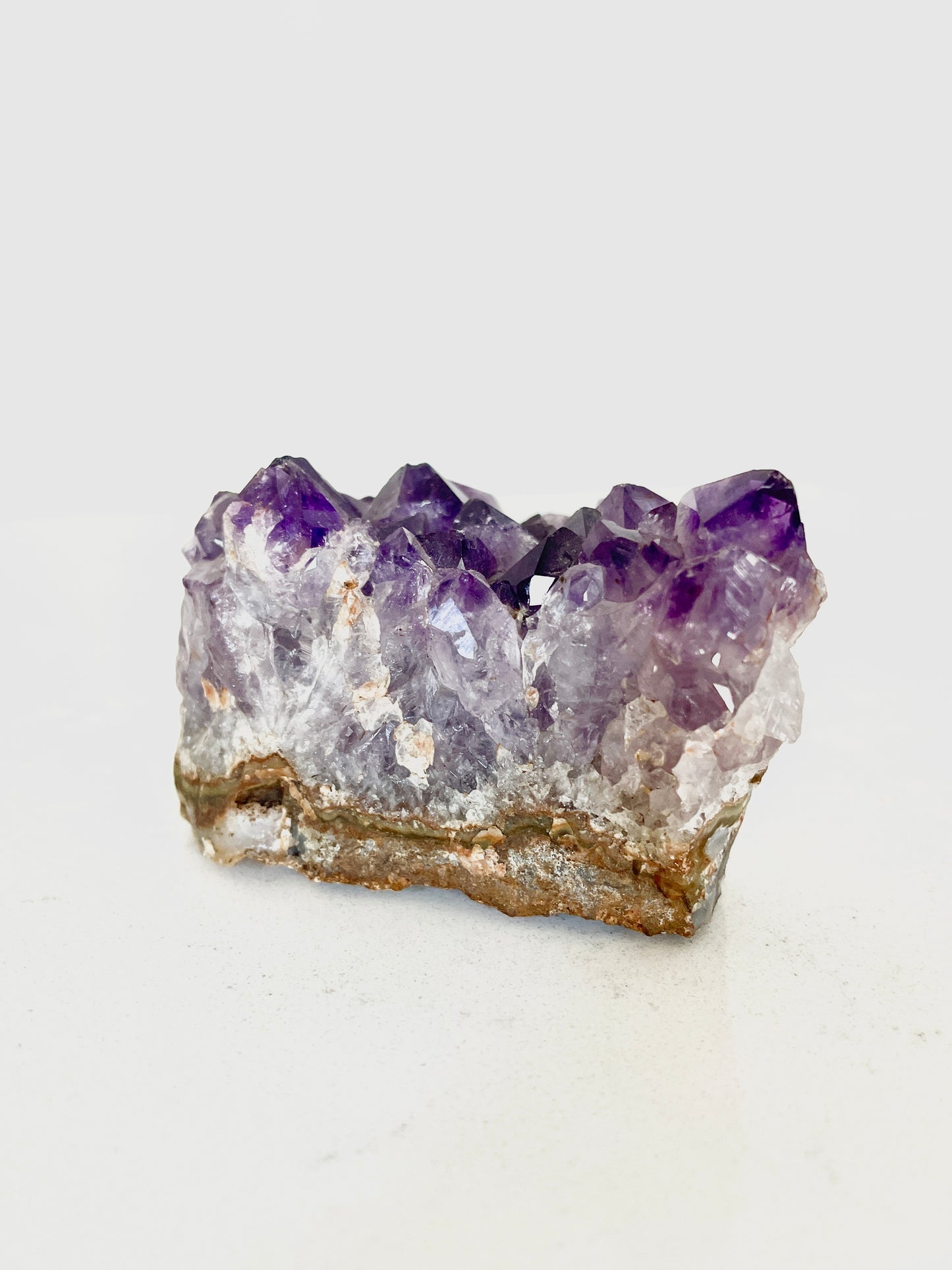 Amethyst Specimen