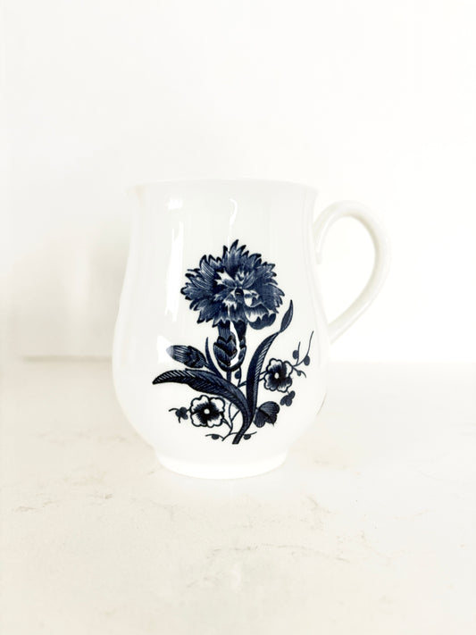 Royal Worcester Coffee Mug (Pair)