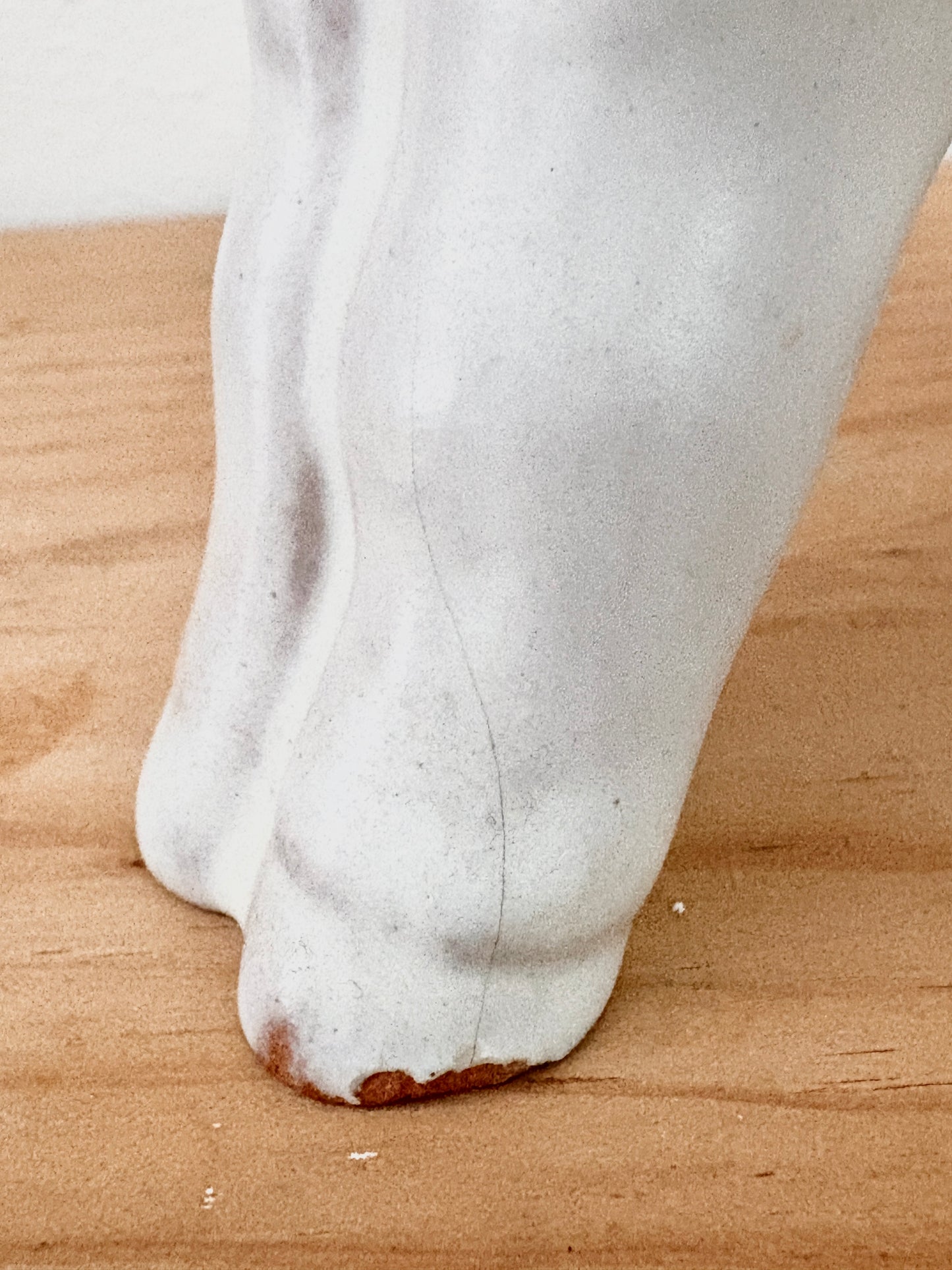 Vintage Swedish Ceramic Horse – Vicke Lindstrand for Upsala Ekeby, 1960s