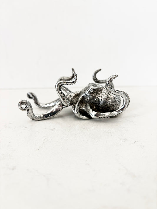 Octopus Metal Holder