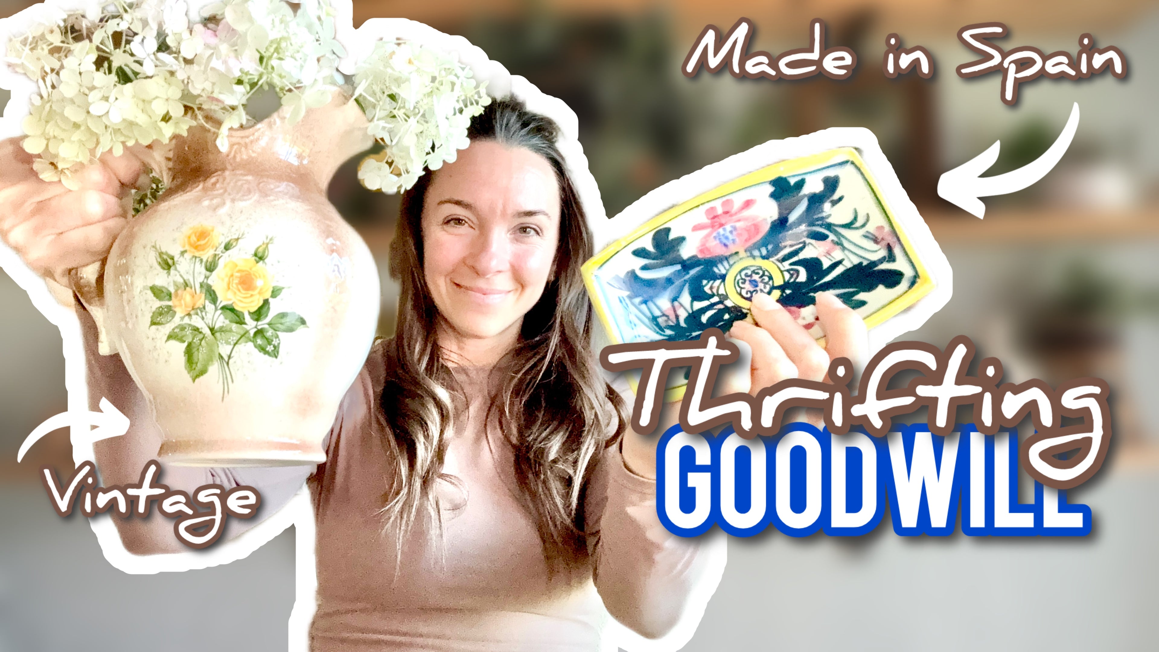 Load video: West Side Revive Thrift With Me